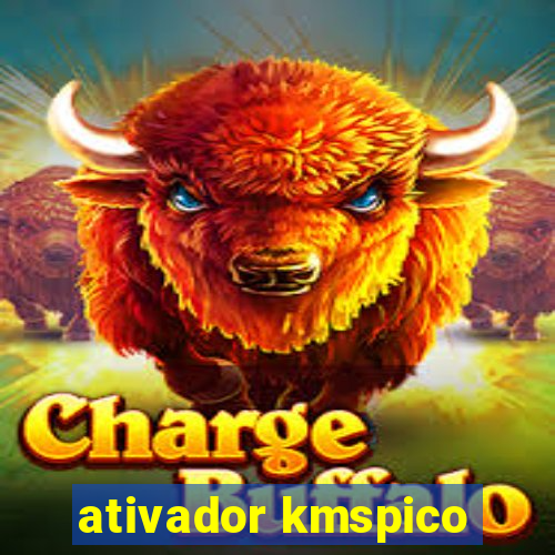 ativador kmspico